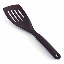 Norpro My Favorite 10.75" Nylon Scoop & Drain Slotted Mixing Turner Spatula