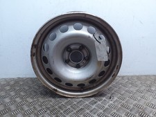 PEUGEOT EXPERT Wheel 00