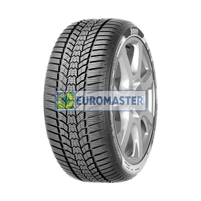 Winterreifen SAVA 245/40 R18 97V XL M+S DOT 2022 ESKIMO HP 2
