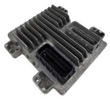 2006 2007 CORVETTE Engine Control Module Computer ECU ECM 12613888, 12597121