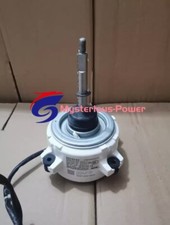 1PCS WZDK100-38G Inverter Central Air Conditioner Brushless DC Motor Fan Motor