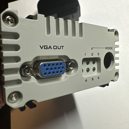 DataVideo HD/SD - SDI to VGA Converter DAC-60 - Picture 3 of 4
