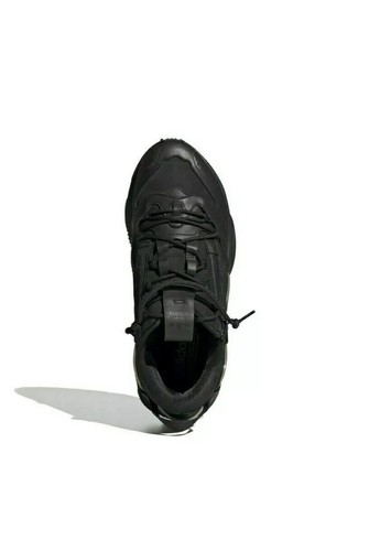 Adidas Originals Ozweego Sneakers Uomo Zip Nero GZ2645 Taglia 8 US - Foto 3 di 8