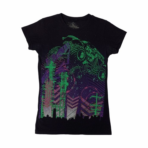 Grave digger shirt size - Gem Grave digger shirt size - Gem