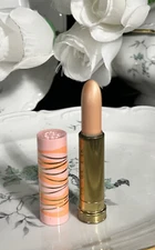 VINTAGE Max Factor Hollywood California Sun glosses Lipstick  GOLDEN  BRONZE NEW