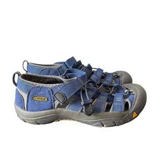 Keen Newport Sandals Youth Size 4