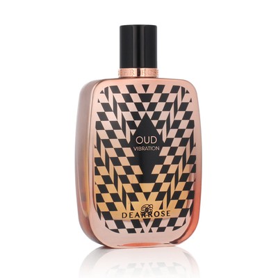 Roos & Roos Oud Vibration Eau De Parfum EDP 100 ml (woman)