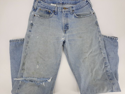 Carhartt B460 LVB Relaxed Fit STRAIGHT 