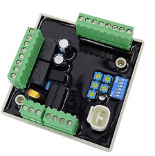 New Automatic Controller GCU-20 Compatible wi...