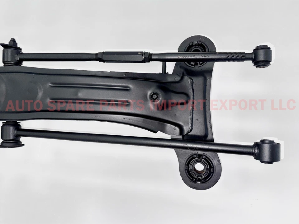 1992-1996 Toyota Camry / Avalon / Lexus ES300 Rear Crossmember Subframe Beam OEM - Image 4 of 4