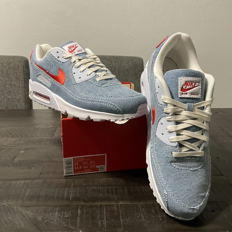 Abandonado Amperio doce how to wash nike air max 90 white Momento