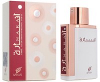 Afnan Inara White Eau De Parfum 100Ml Neu Ovp