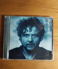 Blue by Simply Red (CD, 1998) for sale online | eBay