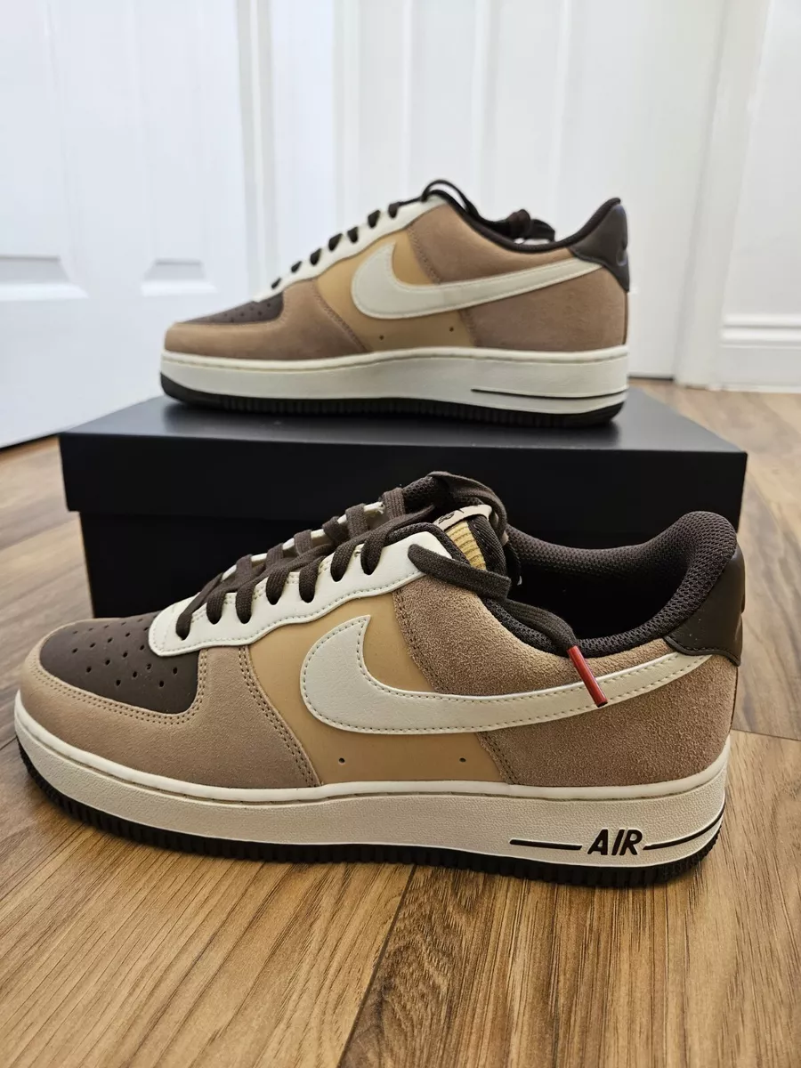 Nike size top 7 in cm