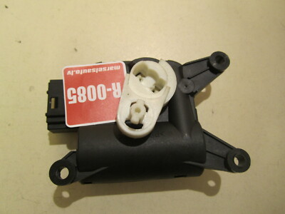 3C1907511A VW Passat B6 2009.y 2.0 TDI Heater flap engine 3C1 907