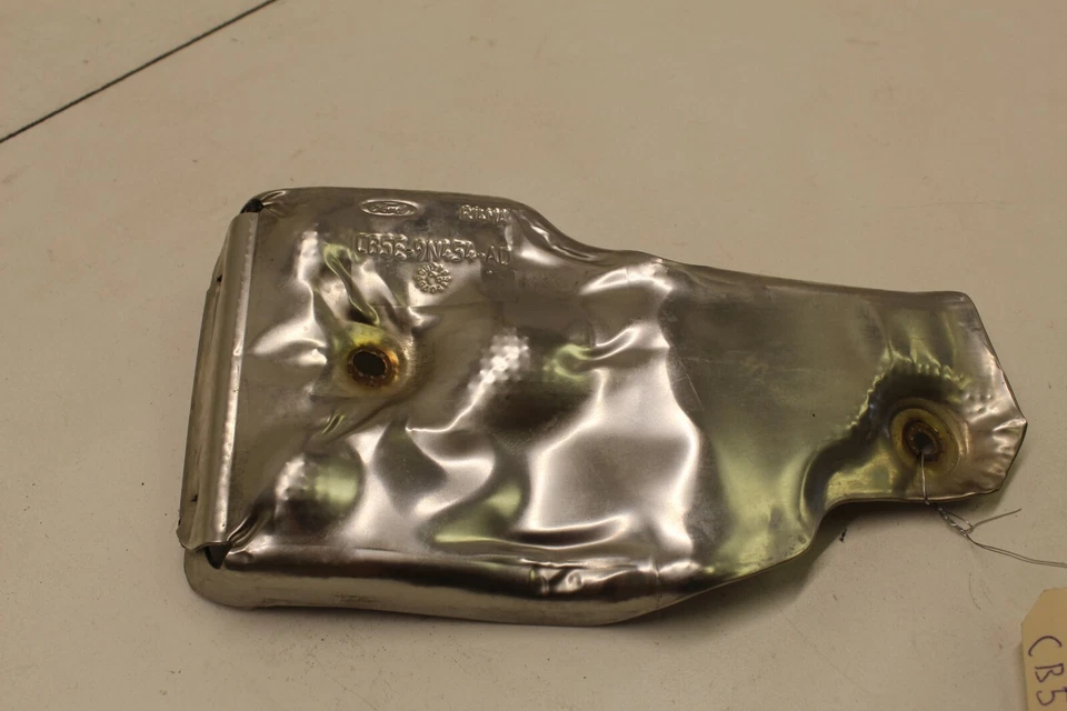 Ford Focus ST 2015-2018 OEM turbo cargador protector térmico CB5E-9N454-AD Foto 2 de 4