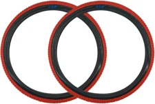 SE Bikes Cub 24 X 2.0 BMX  OEM Dirt All Terrain Street Wire Bead Two Bike Tire P