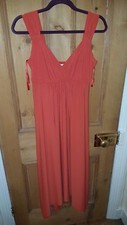 MARKS & SPENCER Lady's Dress Size: UK 8/10 VERY GOOD Condition