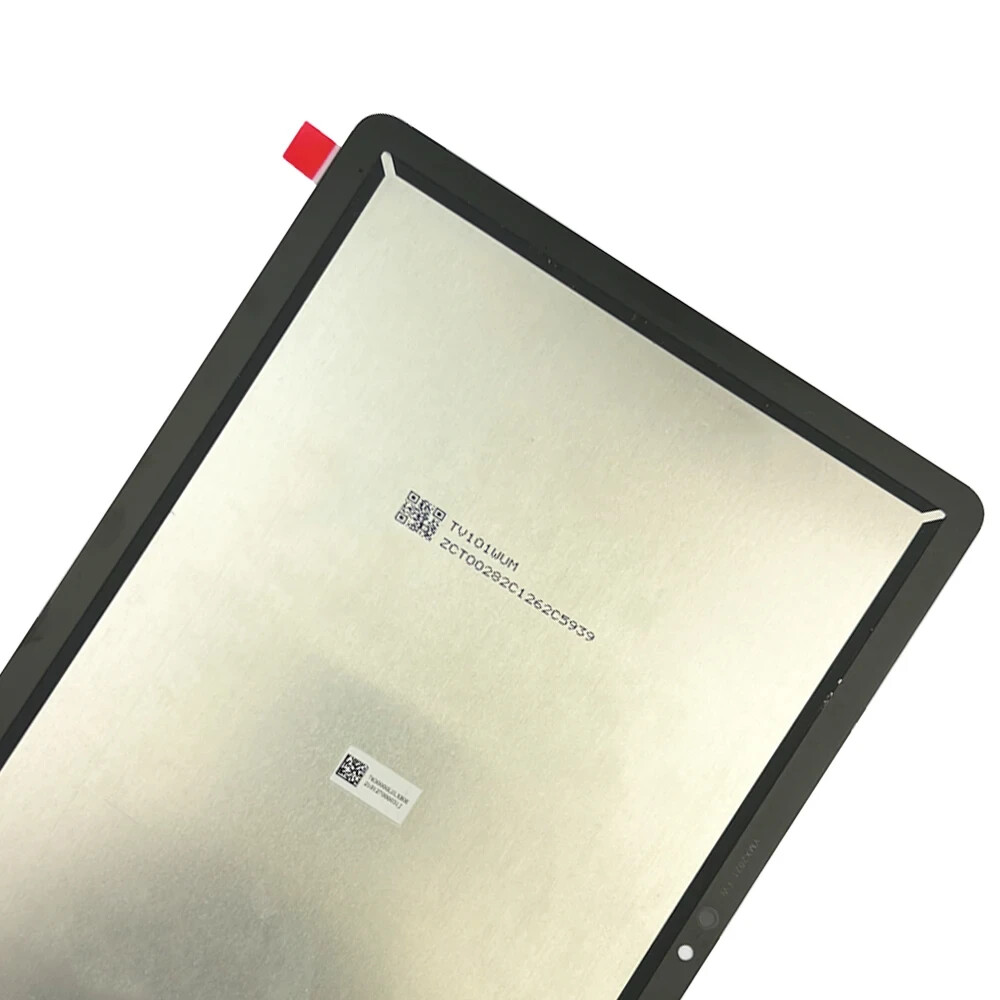 Écran LCD Tactile Avant Pour Fire HD 10 2021 11e Génération T76N2B - Lentille Verre Avec OCA