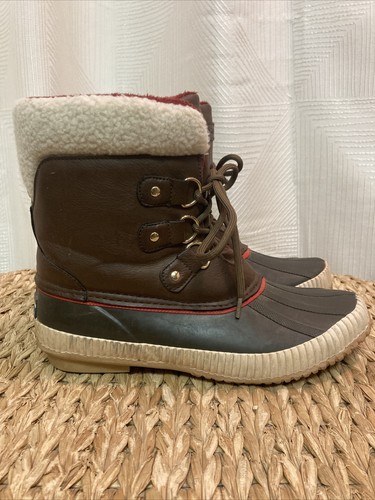 Tommy Hilfiger Snow Winter \
