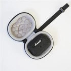 Storage Box Carry Case For Marshall Motif A.N.C ANC Wireless Bluetooth Earbuds