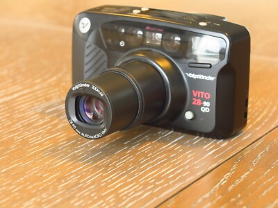 VOIGTLÄNDER VITO QD