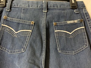 ebay designer jeans