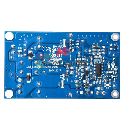 250W IRS2092S Mono Digital Amplifier Module w/ Class D Assembled Amp Board - Picture 10 of 10