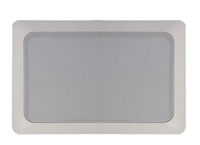 Audac WS624 2-Way In-Ceiling Speaker 30W 100V, White