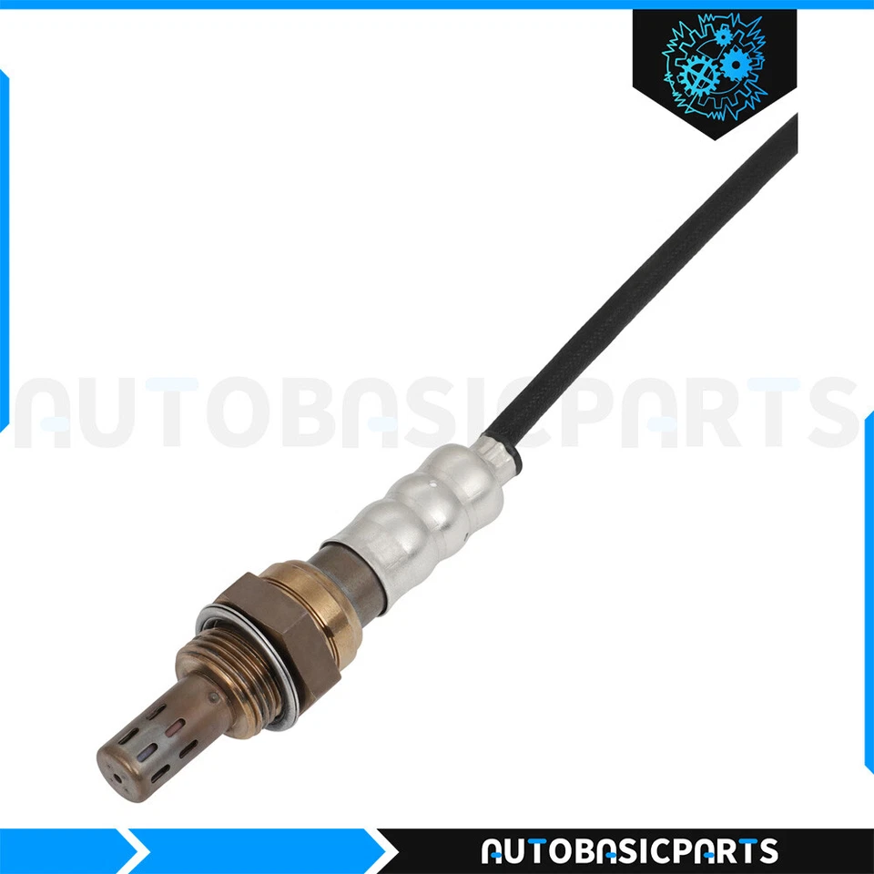 Se adapta a GMC Sonoma 1996-1997 Chevy S10 1994-1998 2,2 L sensor de oxígeno aguas arriba O2 Foto 3 de 4