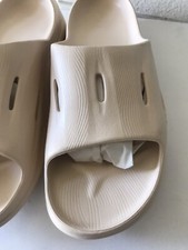 Stacy Adams Fisherman Sandals Mens 9.5M White Good Woven Strap 25025-100 Stacy Adams White Sandals for Men | Mercari main image 4