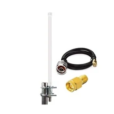 8dbi 915mhz Helium Lora Antenna-Bobcat Helium Miner Antenna Outdoor for RAK H...
