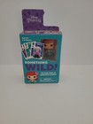 Disney Princess Something Wild! LITTLE MERMAID Funko Games Card Game NEW IN BOX