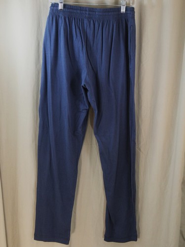 Goodfellow & Co Men's Navy Knit Lounge Small Pants Soft Comfort Stretch NWOT - Picture 3 of 3