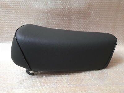 1973 - 1976 Honda XR75 XR 75 Complete Seat Saddle Pan 77100-116