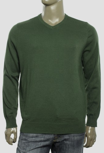 V-Neck Pullover $50 Sweater 