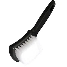 Carpet and Upholstery Cleaning Brush Scrub Brush for Car Interior