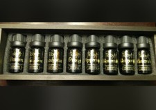 Essential Oil Gift Set 8 Oils In A Set Brand New Buy 1 Get 1 Free
