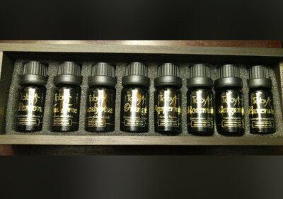 Essential Oil Gift Set! 8 Oils In A Set Brand New Buy One Get One Whole Set Free