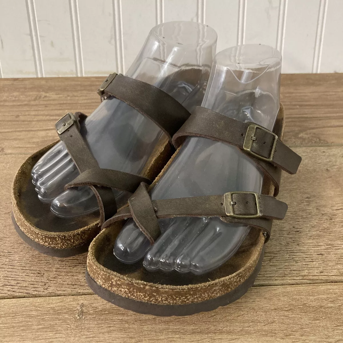 Birkenstock sales 240 size
