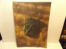 Very Large 1996 Magazine from PHARMACIA UPJOHN Pharmaceutical Company now Pfizer