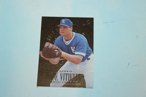 1996 Fleer Ultra Baseball Gold Medallion Complete Finish Your Set #1-280 - Picture 119 of 375