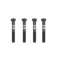 4X Pleuelschraube Hausmarke FüR Audi Seat VW 048105425 M8X1