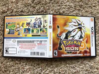 新品 未開封 3DS POKEMON SUN 北米版 s-l400.jpg