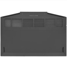 HP Omen 5 Plus 17-CD 17T-CD TPN-C142 Black Laptop LCD Bottom Case Cover