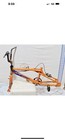 Huffy BMX Bike MAXX Bandit Torsion 2002 Freestyle 20” GT Dyno Haro Pro Thunder — photo 1