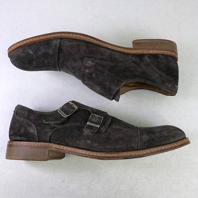 John Varvitos Men display picture 1