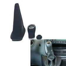 Center Console Gear Shift Head Lever Case For Mercedes-Benz W636 2010-2015
