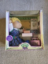 CABBAGE PATCH KIDS Back To School 2006 NOS 201999  Mayra Delaney Born Oct 31