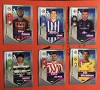 2022/2023 MANCOLISTA CHAMPIONS LEAGUE TOPPS 2022/2023 BASE/NORMAL STICKERS